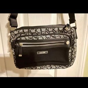 Calvin Klein Crossbody